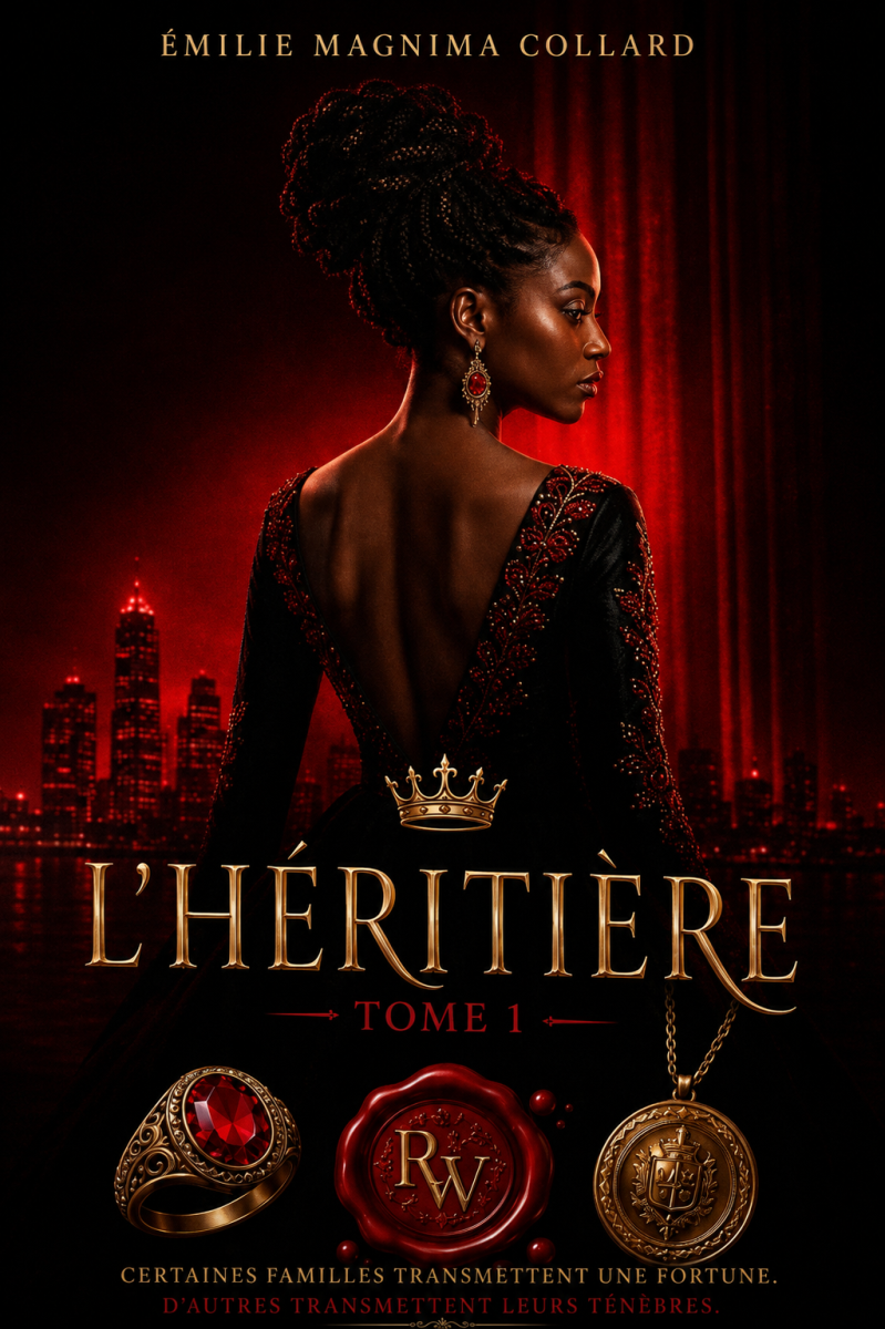 L'HÉRITIÈRE