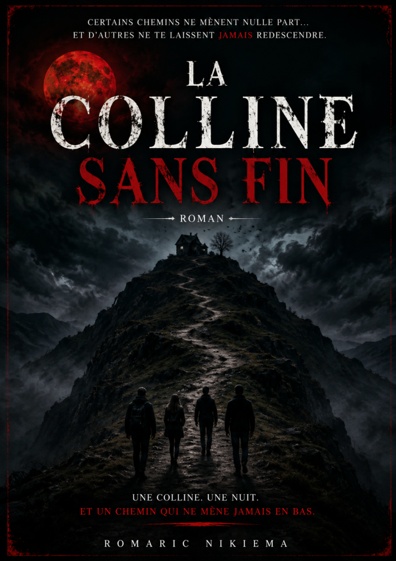 La Coline Sans Fin
