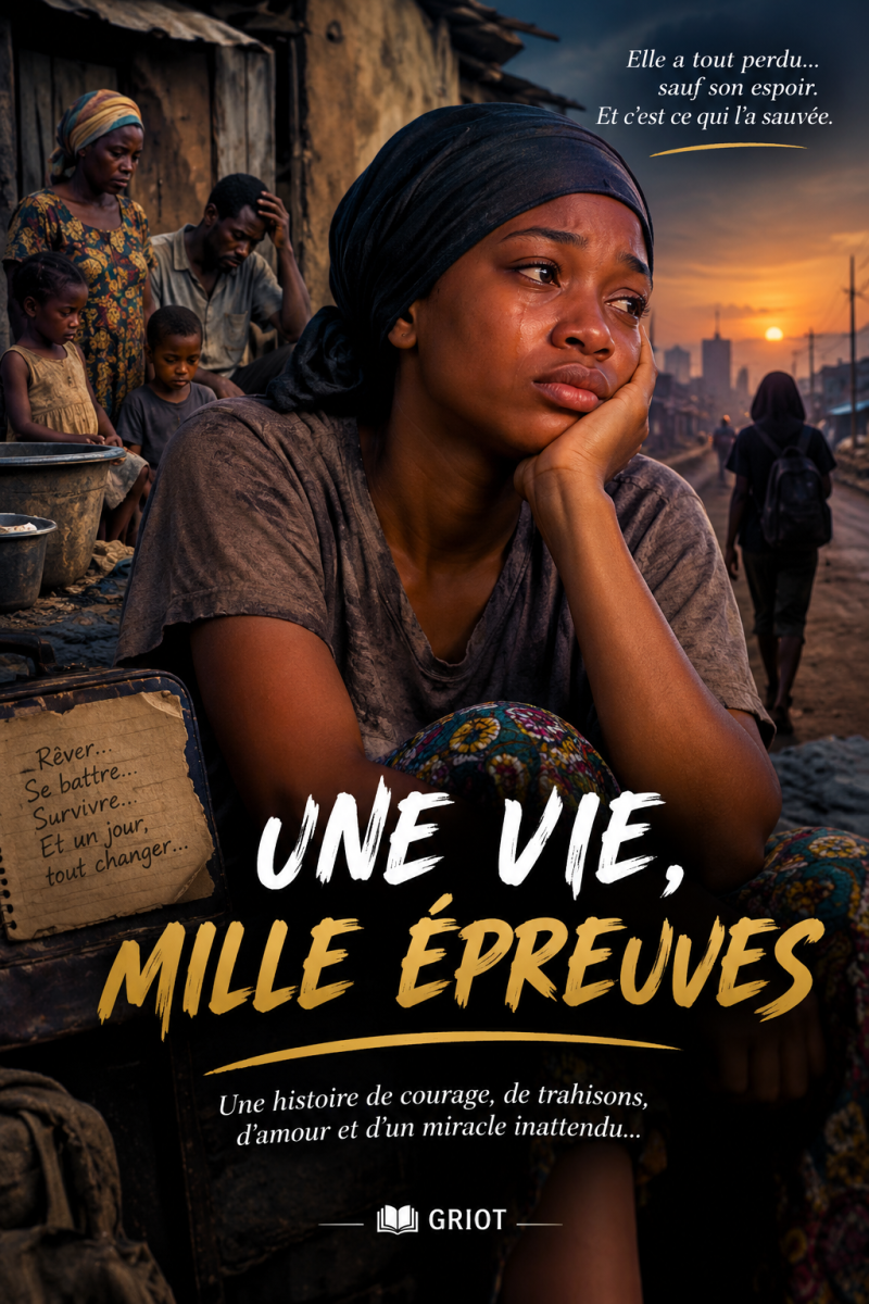 Une Vie , Mille Épreuves