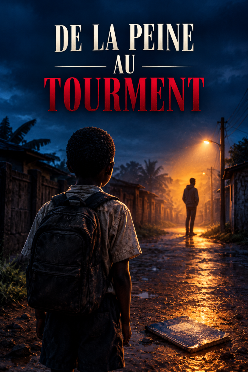 De La Peine Aux Tourments