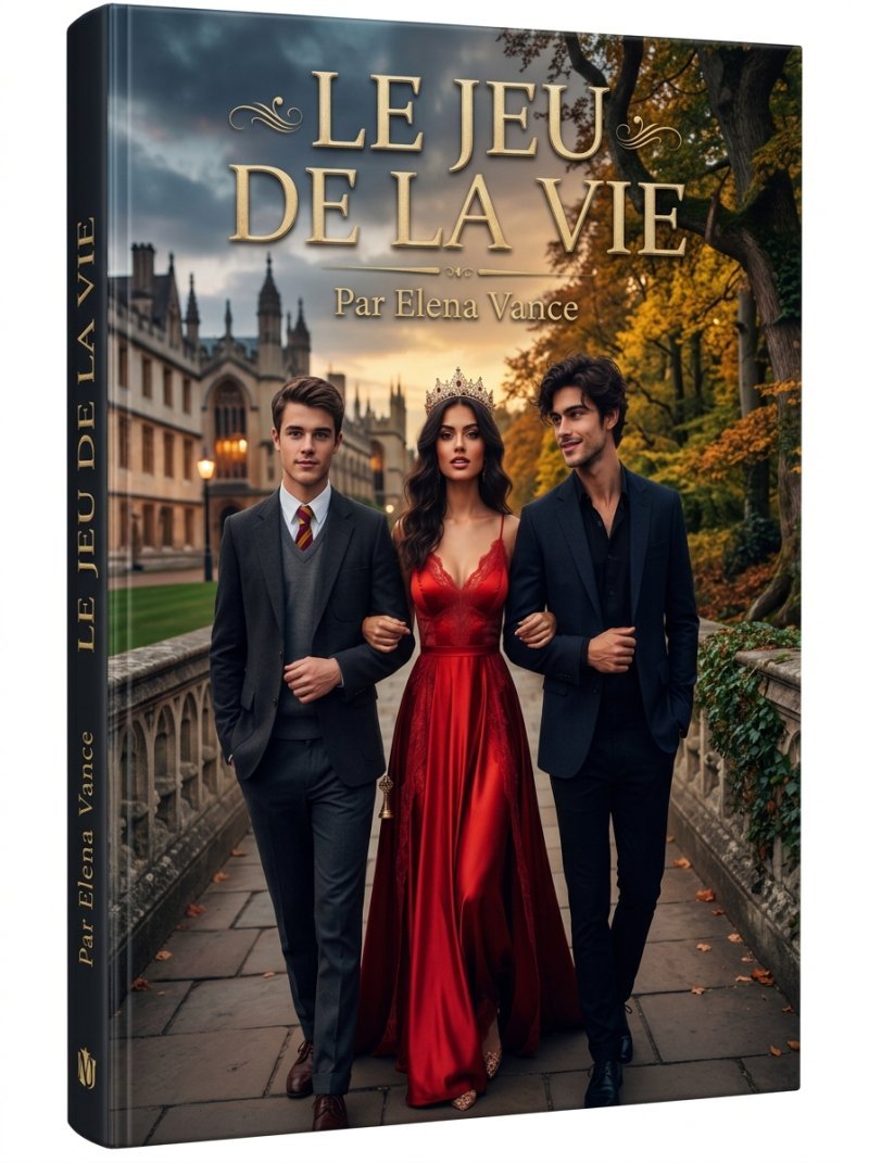 Le Jeu De La Vie